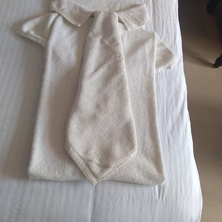 Indraprastha Beach Resort Varkala Ngoại thất bức ảnh