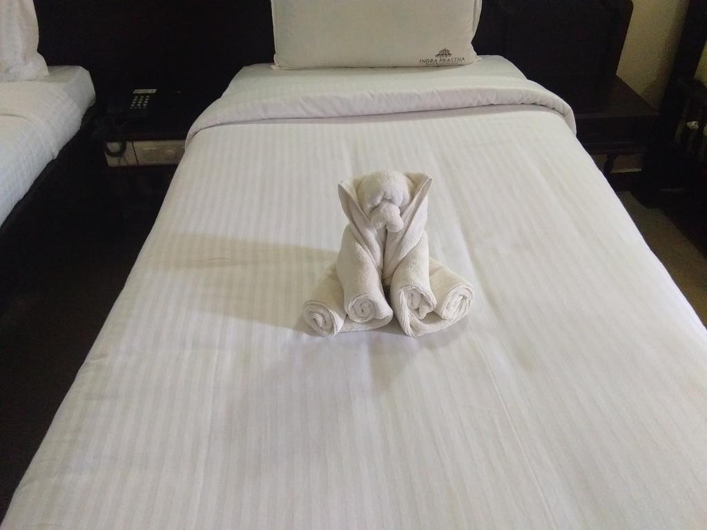 Indraprastha Beach Resort Varkala Ngoại thất bức ảnh