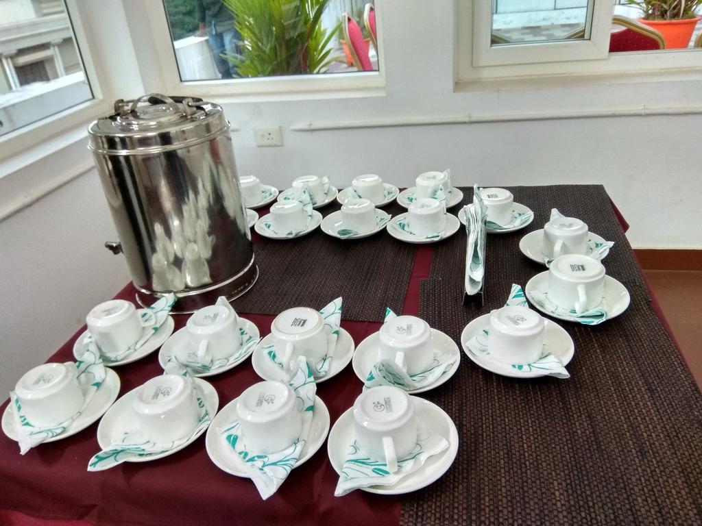 Indraprastha Beach Resort Varkala Ngoại thất bức ảnh