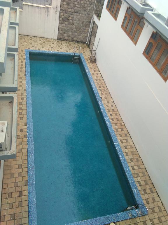 Indraprastha Beach Resort Varkala Ngoại thất bức ảnh