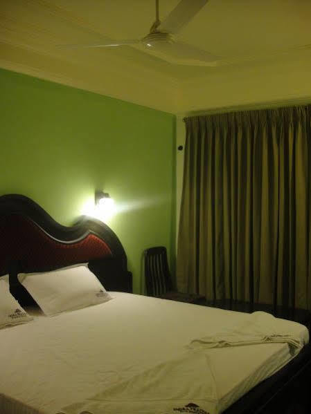 Indraprastha Beach Resort Varkala Ngoại thất bức ảnh