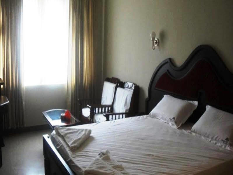 Indraprastha Beach Resort Varkala Ngoại thất bức ảnh
